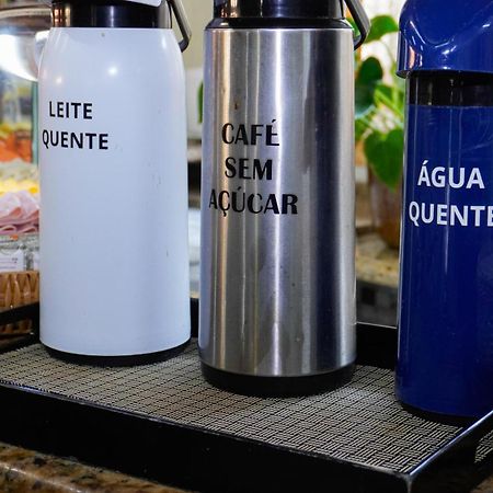 Pousada Morada Da Praia Ubatuba Kültér fotó